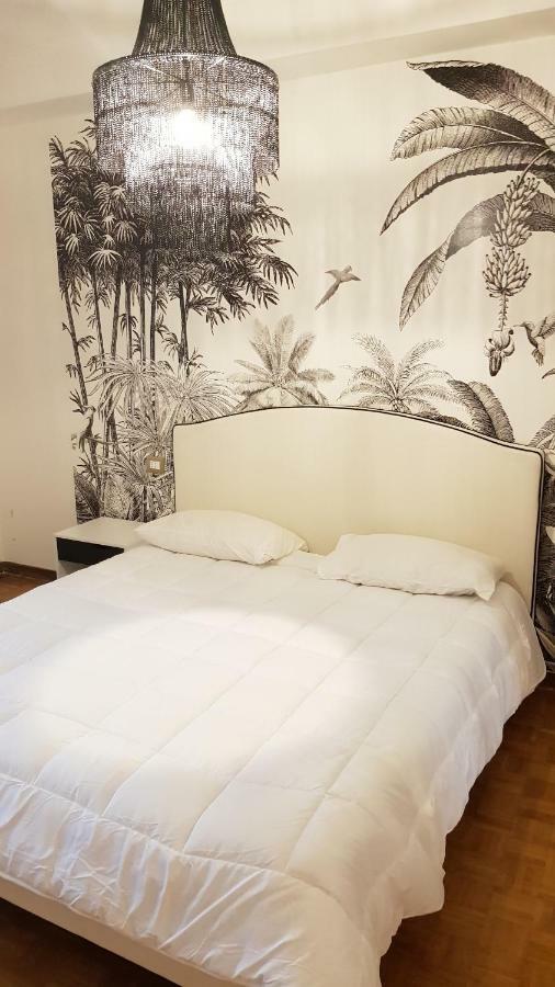 Jane'S Dream Salo' Hotel Luaran gambar
